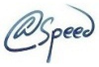 At Speed Corp Logo