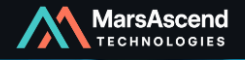 MarsAscend HELIX-SERV Logo