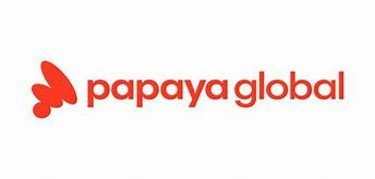 Papaya Global Logo