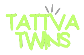 Tattva Twins Logo
